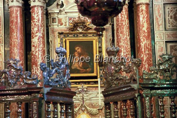 malte 11.jpg - CathÈdrale Saint-JeanLa ValetteMalte
